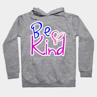 Be Kind Hoodie